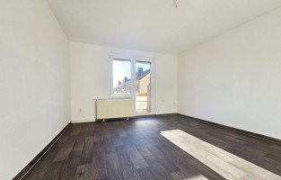Hauptbild Begehrte Kapitalanlage: Vermietete 4-Raumwohnung