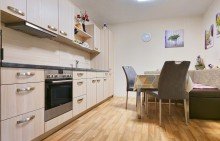 K�che Ruhe, Natur und Freiraum f�r Ihre Wohnideen