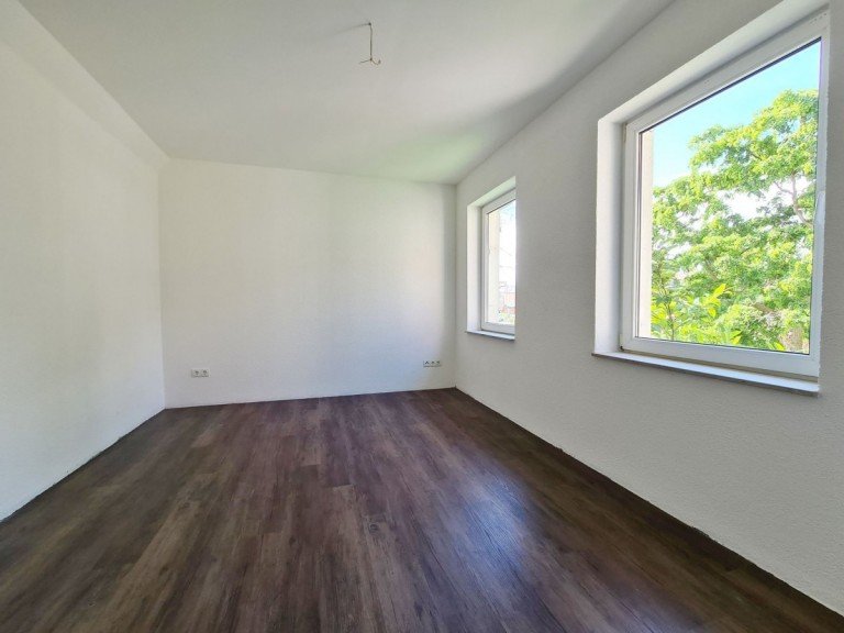 Schlafzimmer Dessau-Ro�lau - Dessau-Ro�lau Etagenwohnung Modernes Wohnen