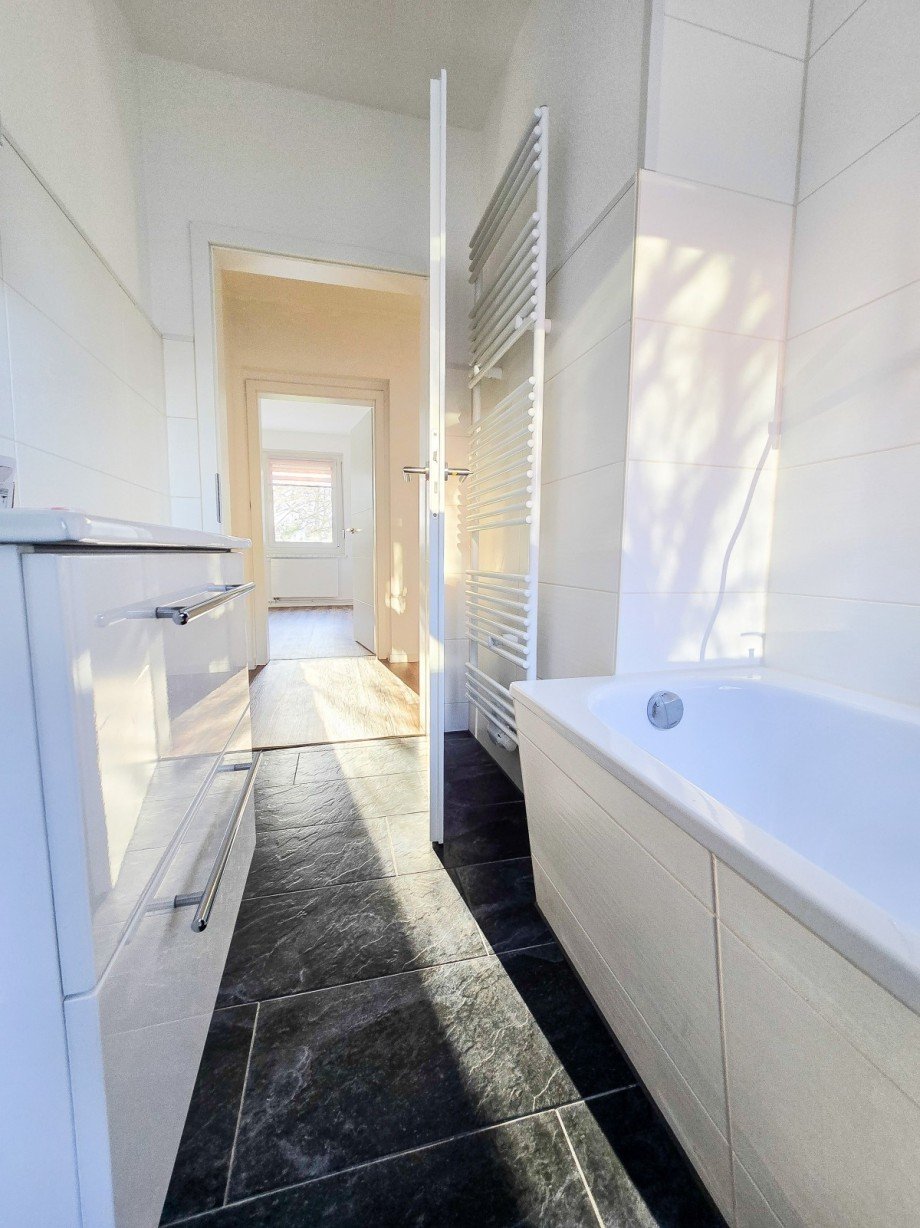 Bad Wohnung K�then (Anhalt)