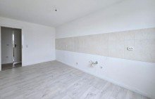 K�che �ber den D�chern von K�then: Gro�z�giges Wohnen mit traumhafter Dachterrasse!