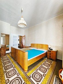 OG - Schlafzimmer Historischer Charme vor der Haust�r