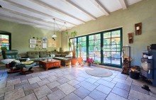 Wohnzimmer  Verde Ziethe  - nachhaltig, charmant, einzigartig