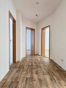 Flur Tolle Wohnung im Erdgescho� mit viel Platz zum Leben