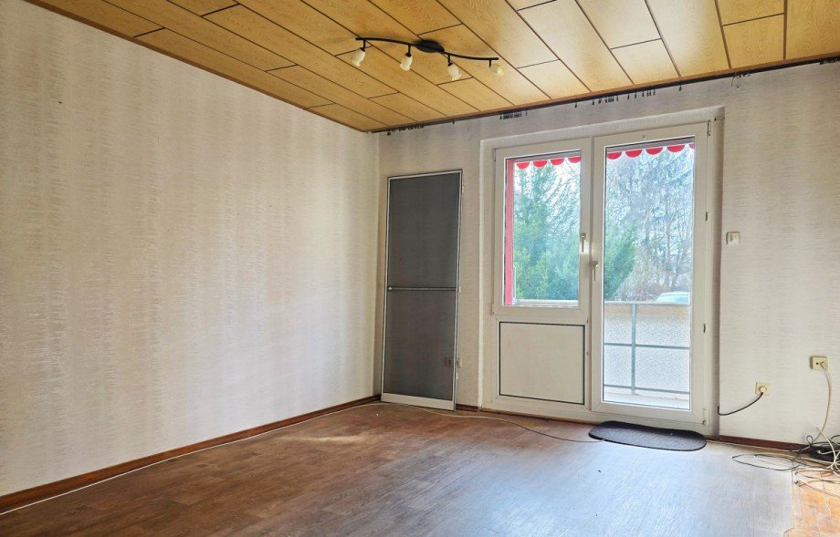 Zimmer Renditeobjekt K�then (Anhalt)