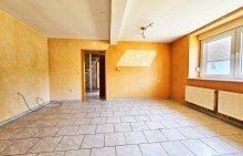 Zimmer 1 Ihr pers�nliches Projekt: Einfamilienhaus  Aus klein mach fein 