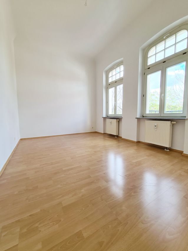 Schlafzimmer Etagenwohnung K�then (Anhalt)