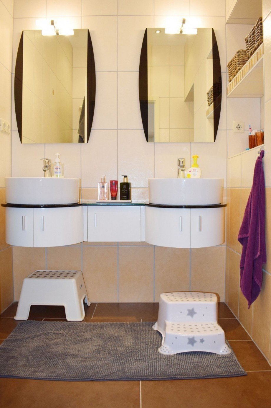 Bad Etagenwohnung K�then (Anhalt)