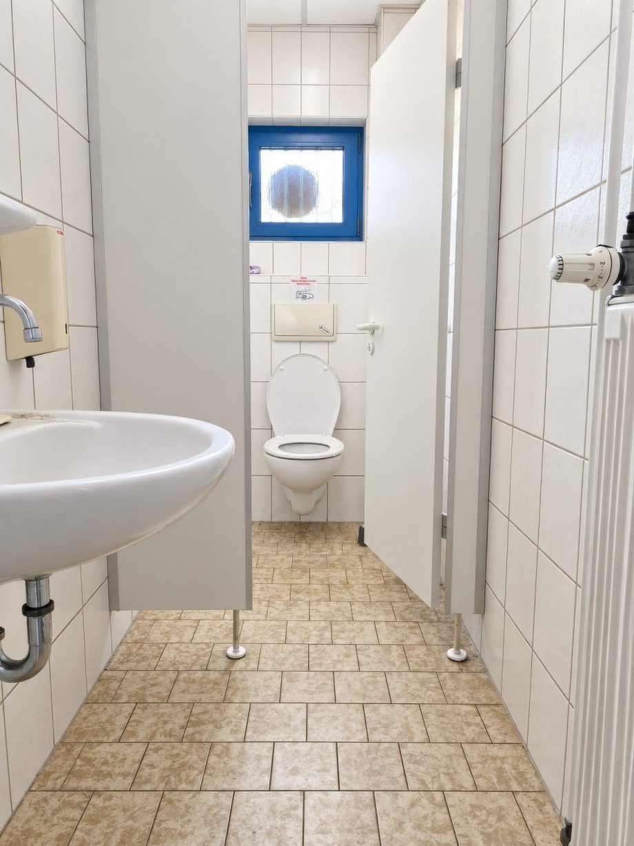 Mitarbeiter WC Einzelhandel K�then (Anhalt)