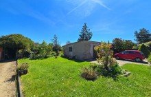 Garage Land Poesie - Zwischen Gemeinschaft, Garten und neuen Ideen