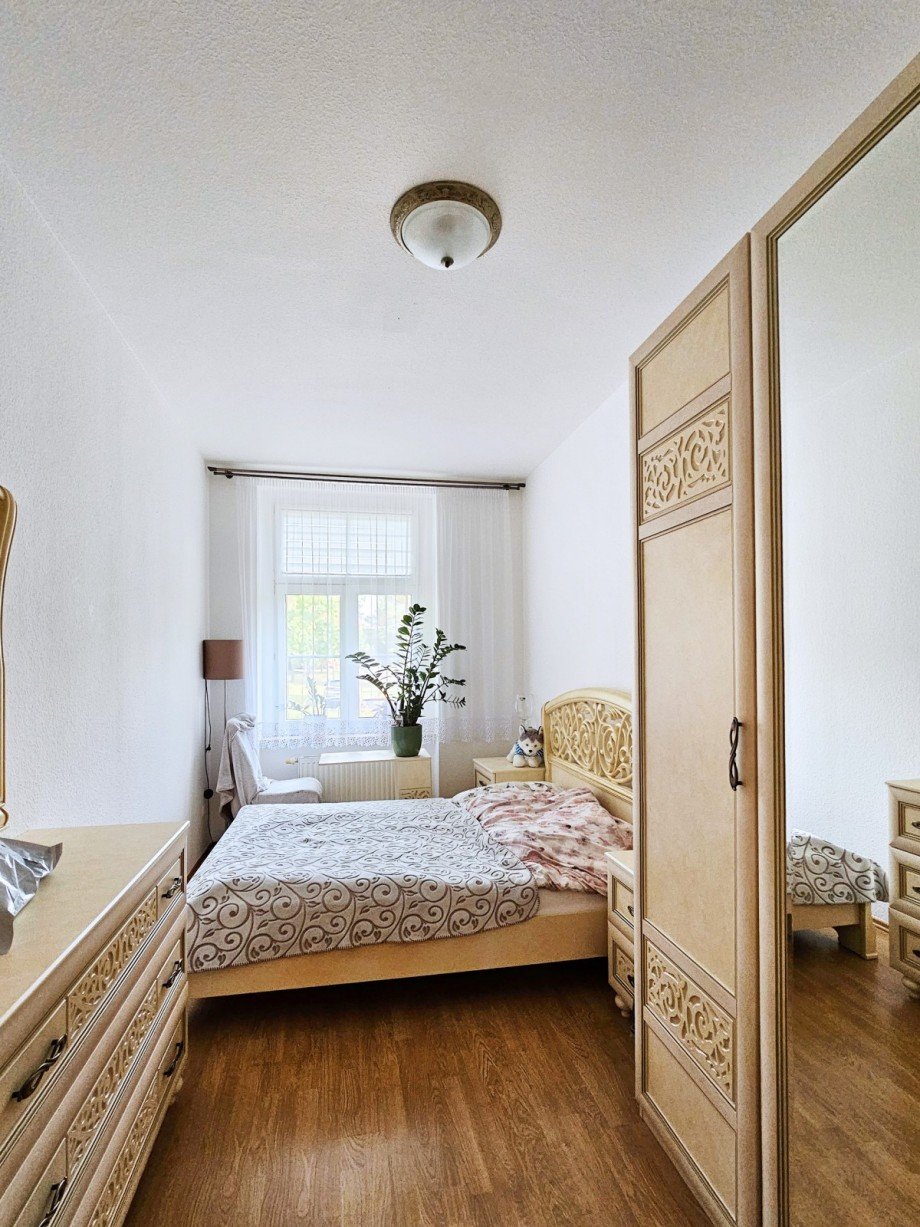Zimmer Wohnung Zerbst/Anhalt