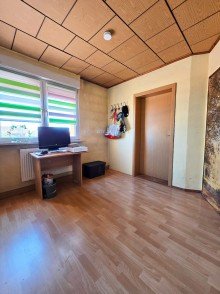 Wohnung II - Flur Land Poesie - Zwischen Gemeinschaft, Garten und neuen Ideen