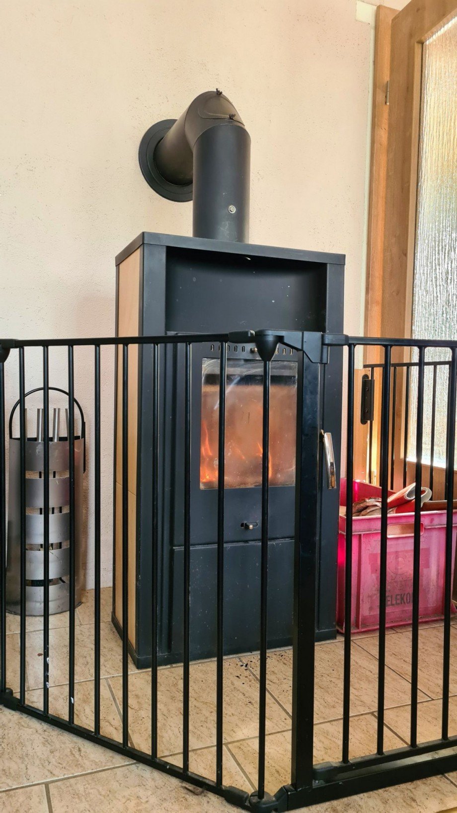 Kamin Einfamilienhaus Wei�andt-G�lzau