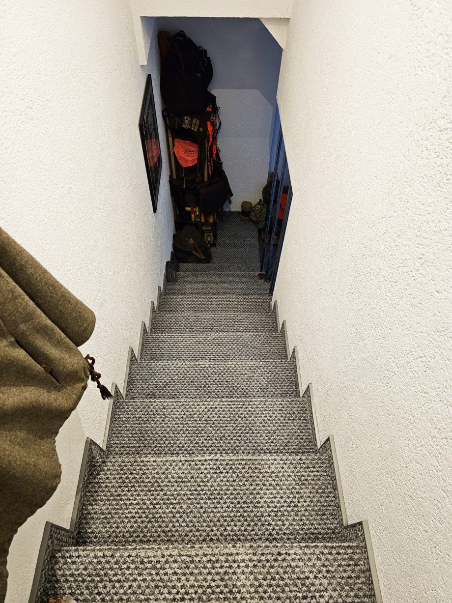 116 - Wohnung 1-Treppe Mehrfamilienhaus K�then (Anhalt)