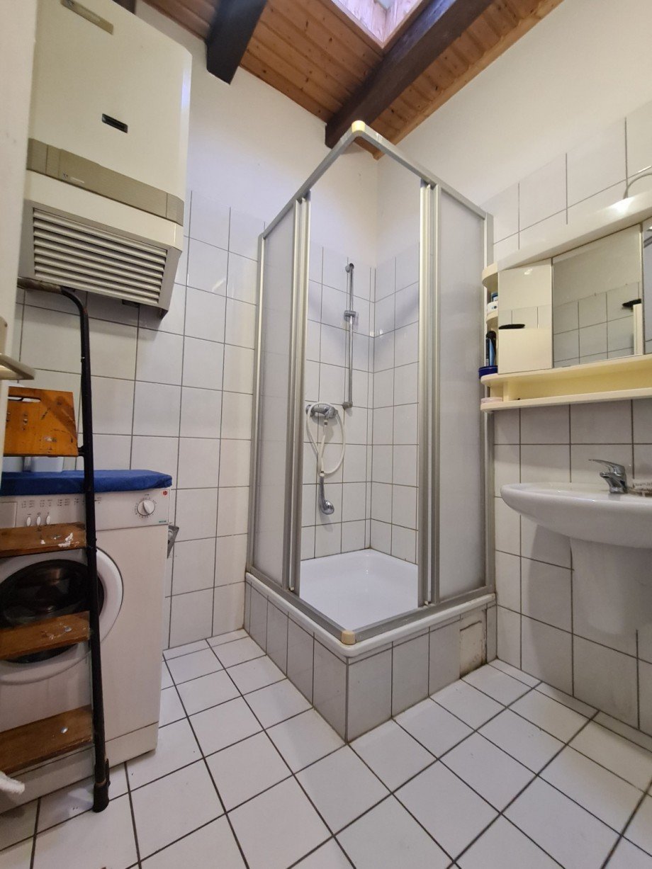 Bad Dachgeschosswohnung K�then (Anhalt)