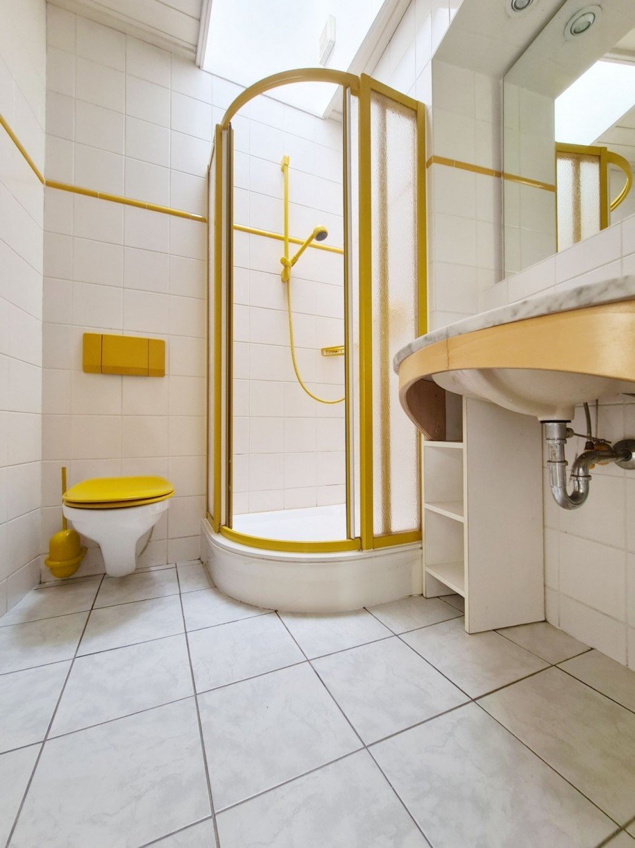 Bad Dachgeschosswohnung K�then (Anhalt)