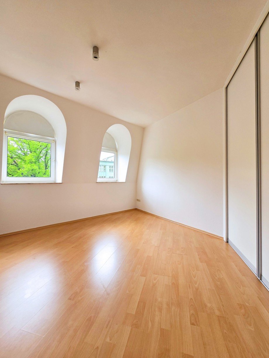 Zimmer Maisonettewohnung K�then (Anhalt)