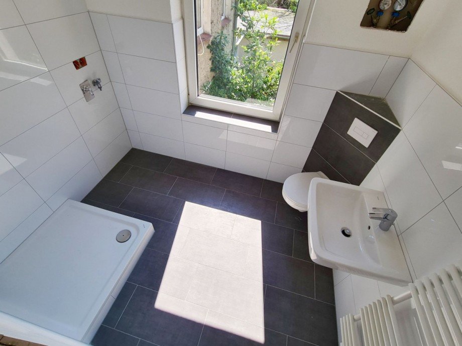 Bad Etagenwohnung Dessau-Ro�lau