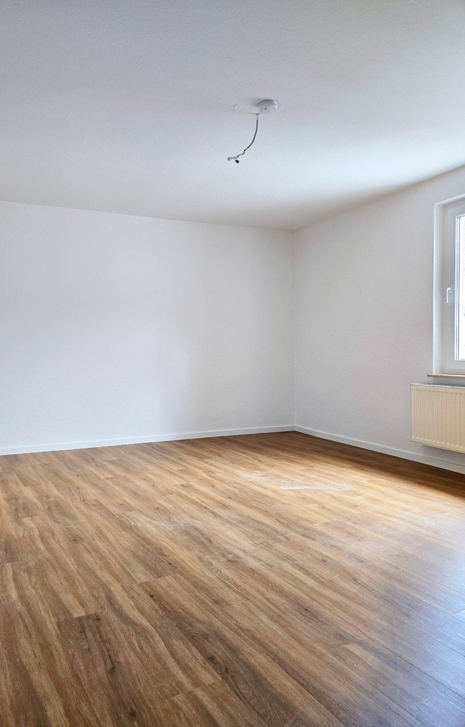 Zimmer Dachgeschosswohnung K�then (Anhalt)
