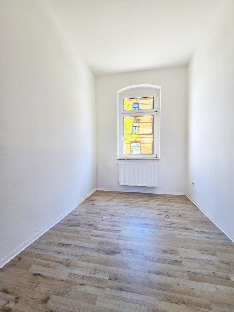 Zimmer Erdgeschosswohnung K�then (Anhalt)