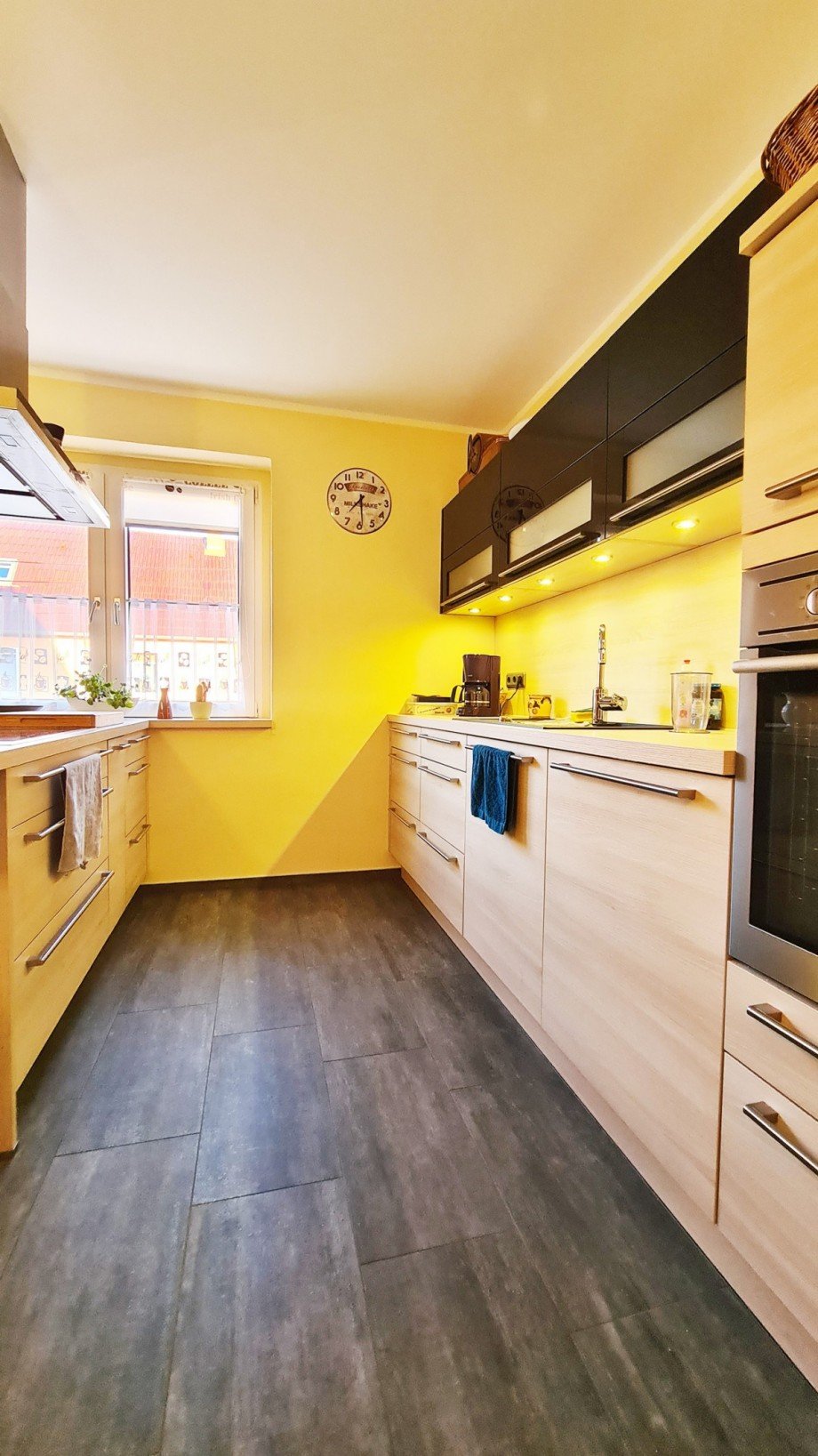 K�che Einfamilienhaus Osternienburger Land