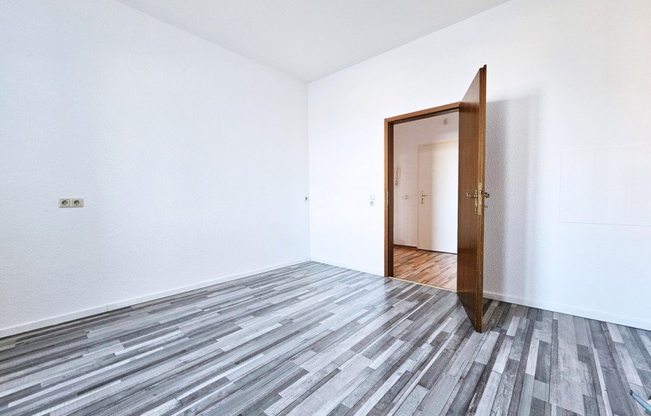 K�che Wohnung Z�rbig