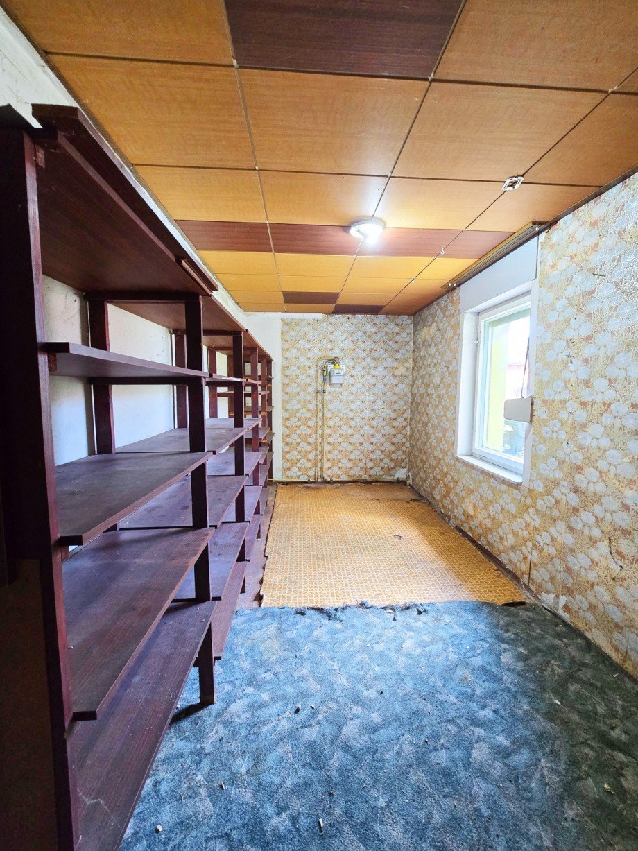 Zimmer Wohnung II Einfamilienhaus K�then (Anhalt)