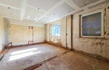 Wohnzimmer Ihre leere Leinwand in Je�nitz:  Der Rohling  - Gestaltungsfreiheit trifft auf solide Basis