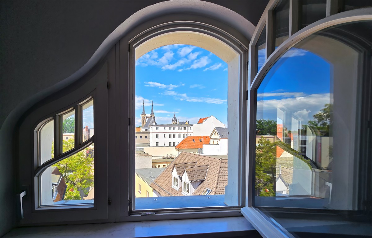 3 Zimmer mit Balkon und Garage - Photo 5