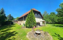 Au�enansicht  Am Gr�nen Hain  - Familienidyll mit park�hnlichem Garten und besonderem Wohngef�hl