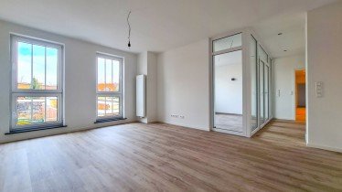 Hauptbild Top-Moderne-Wohnung mit Loggia