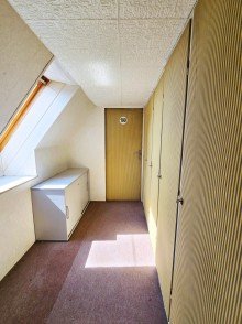 Flur DG Tolles & gro�es Grundst�ck trifft Entwicklungspotenzial