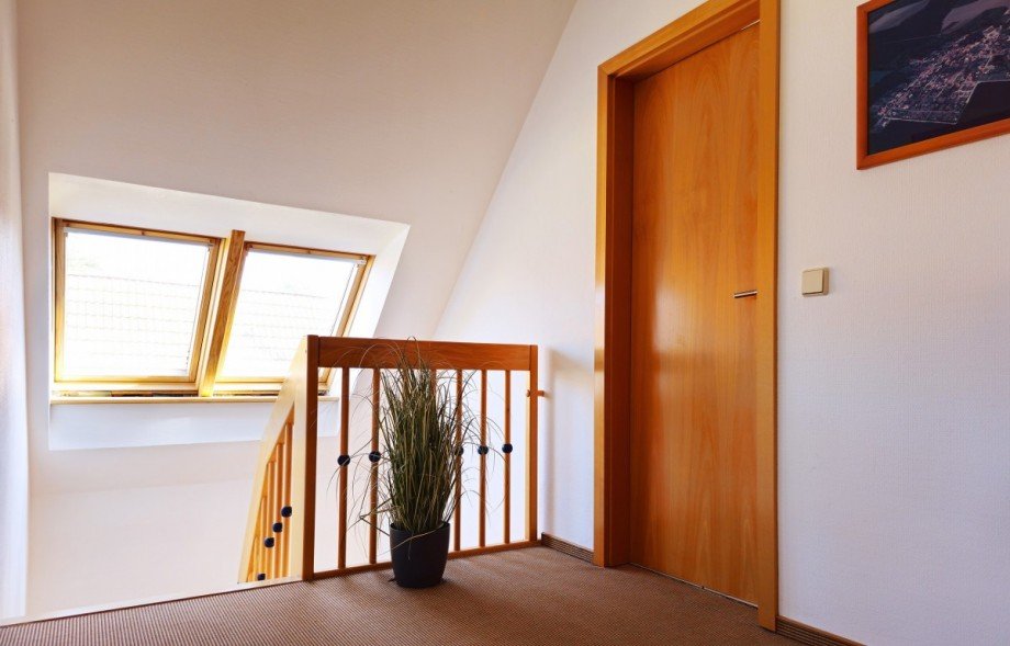 Obergeschoss Einfamilienhaus K�then (Anhalt)