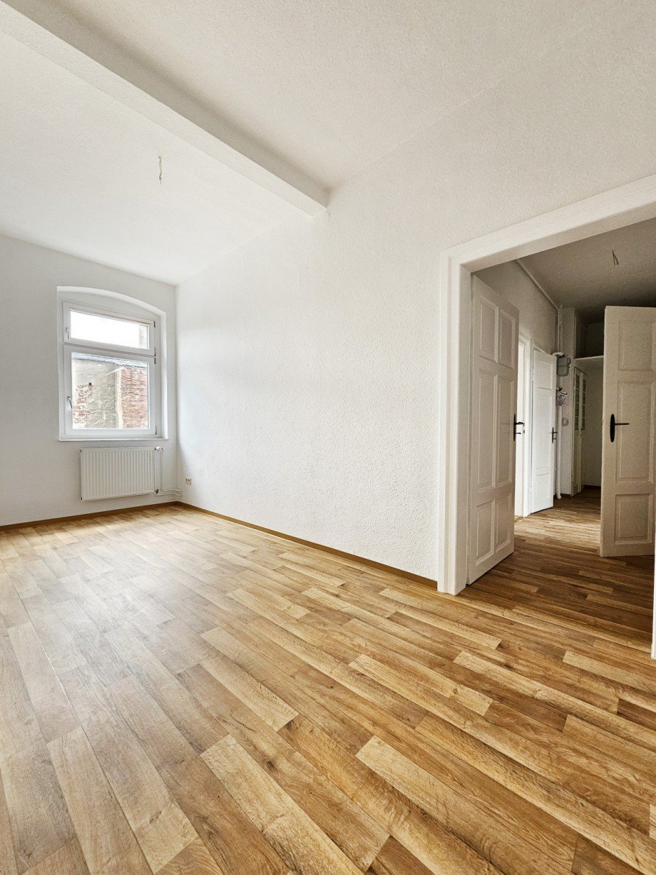 Zimmer 3 Etagenwohnung K�then (Anhalt)