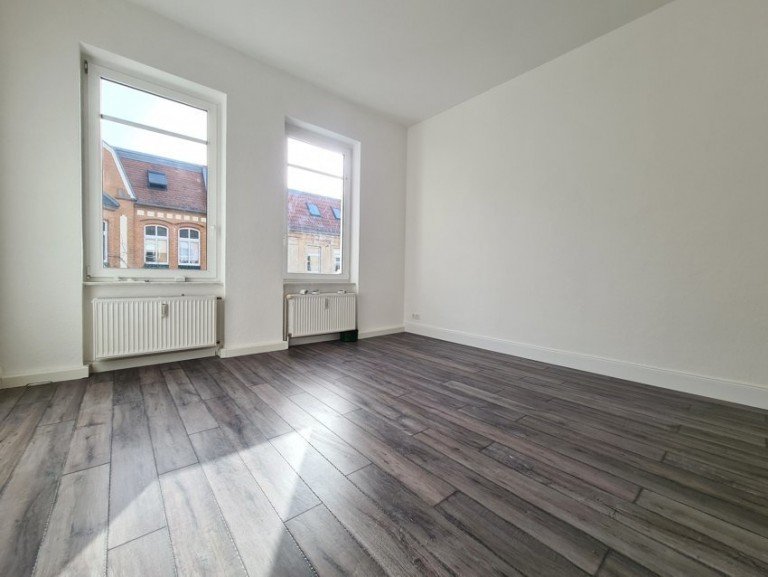 Zimmer K�then (Anhalt) - K�then Etagenwohnung Der Grundstein f�r den Start in einen neuen Lebensabschnitt