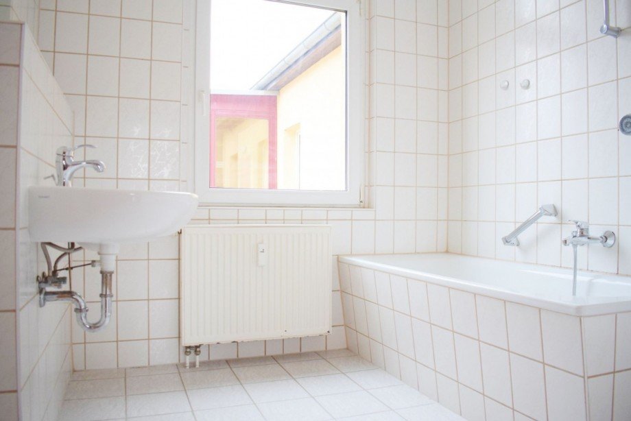 Bad 1.OG Mehrfamilienhaus K�then (Anhalt)
