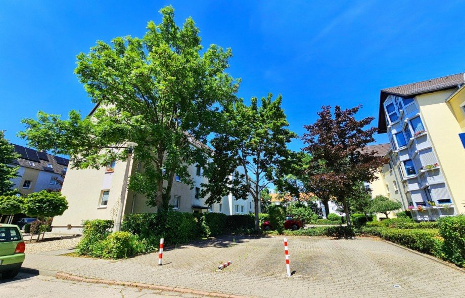Wohnhaus Dachgeschosswohnung K�then (Anhalt)