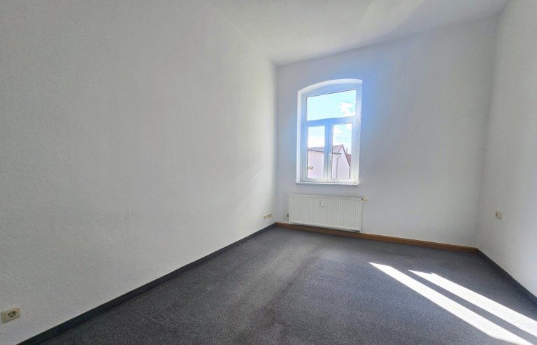 Zimmer Prosigk Etagenwohnung 4-Zimmer-Wohnung in Prosigk