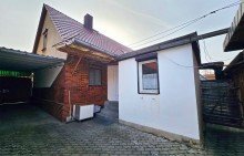 Wohnhaus Rotes Heim, Gl�ck allein - Viel Platz f�r Familientr�ume in Maxdorf!