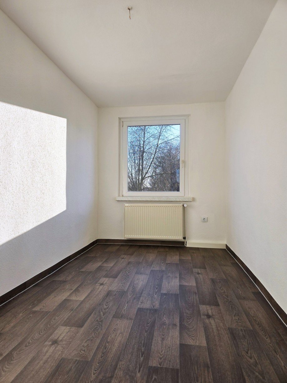 Zimmer Dachgeschosswohnung K�then (Anhalt)