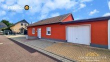 Titelbild Dieses Haus l�sst Sie vor Freude strahlen!