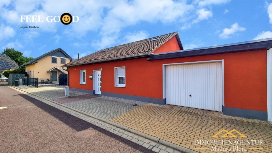 Titelbild Einfamilienhaus K�then