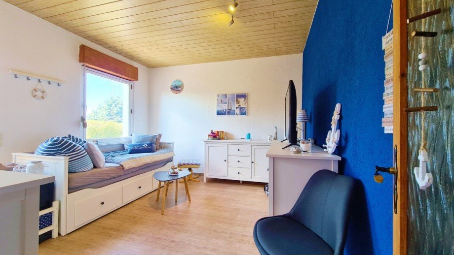 Zimmer Ferienhaus Osternienburger Land