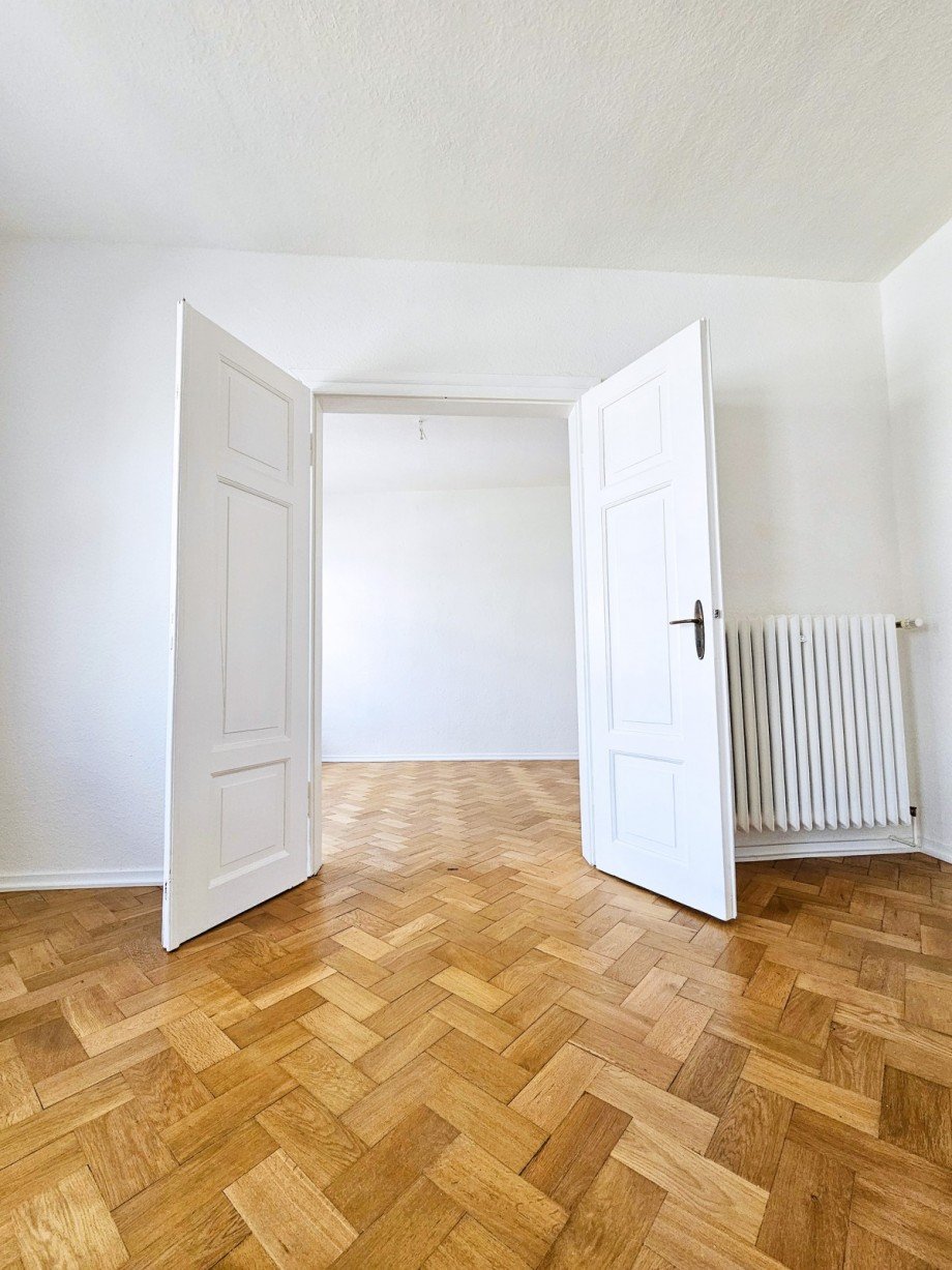 Zimmer Detail Etagenwohnung K�then (Anhalt)