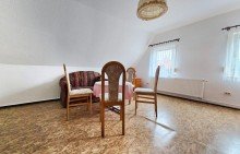 Zimmer OG Ruhe, Natur und Freiraum f�r Ihre Wohnideen