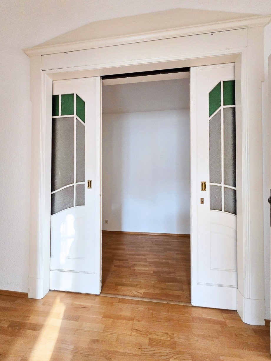 Begehbarer Kleiderschrank Etagenwohnung K�then (Anhalt)