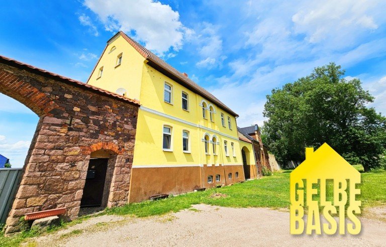 Einfamilienhaus Gelbe Basis Prosigk - Prosigk Einfamilienhaus Die Basis steht - Einfamilienhaus mit viel Raum zur Entfaltung