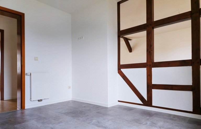K�che K�then (Anhalt) - K�then Dachgeschosswohnung Alles was Ihr Herz begehrt! 4-Zimmer f�r Ihre Familie!