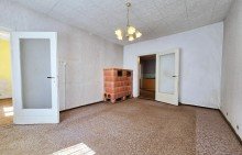 Wohnzimmer Ein St�ck Eigentum f�r wenig Geld - Dieses Sanierungsobjekt wartet auf Sie!