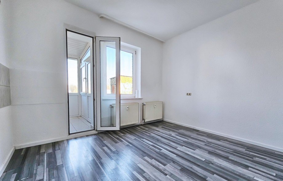 K�che Wohnung Z�rbig